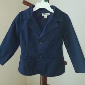 Boy's blazer